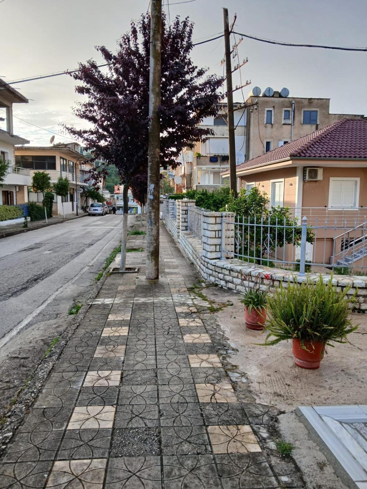 Goni Guest House Sarande Room photo